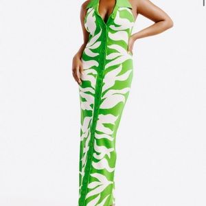 Hanifa Soraya ll Maxi SOLD OUT ONLINE